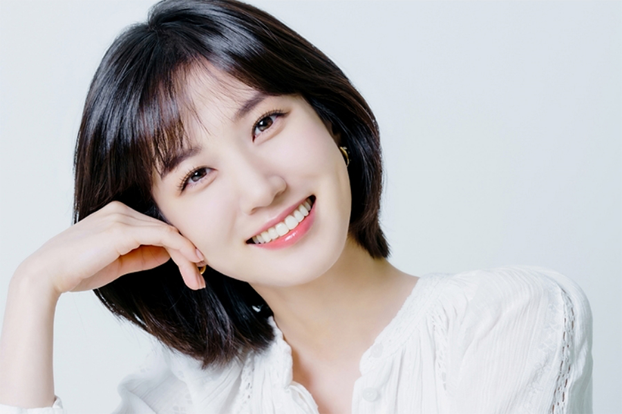 #ParkEunBin In Talks For New Drama By "Extraordinary Attorney Woo" Director
soompi.com/article/165664…