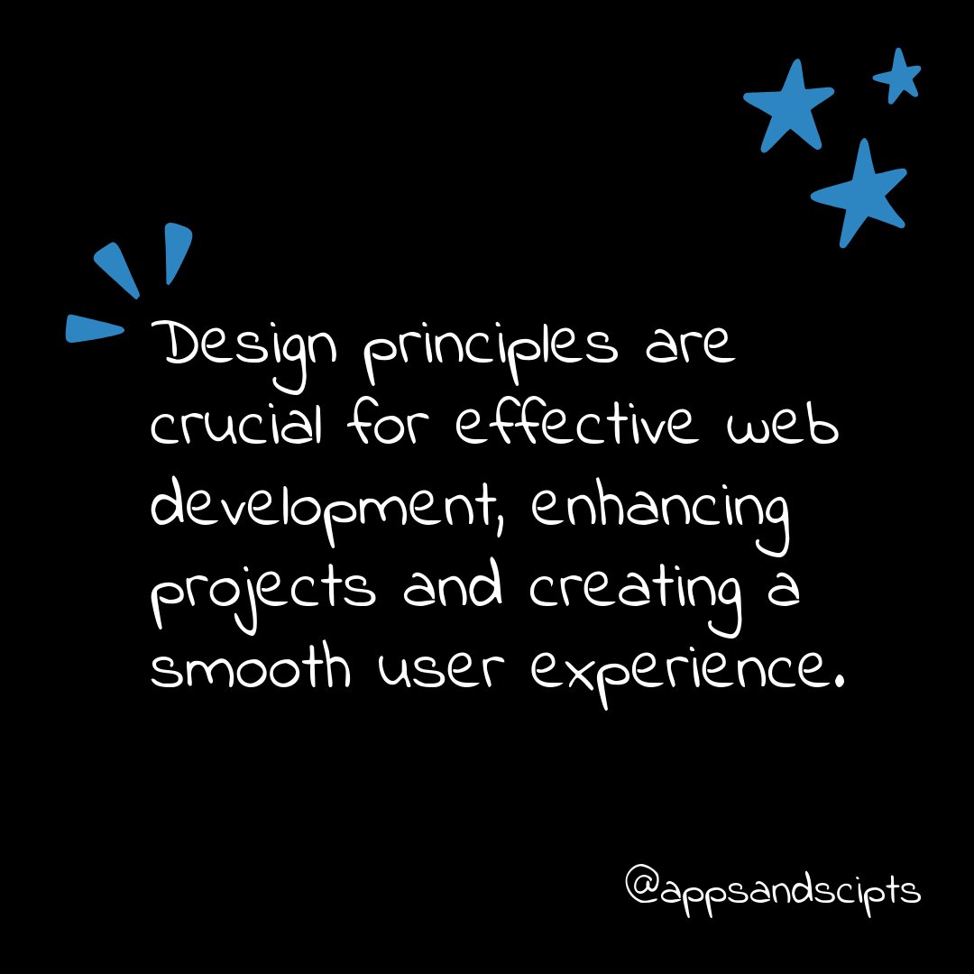 #WebDesign #WebDevelopment #UserExperience #webdev #webdevelopment #frontendtraining #appsandscripts