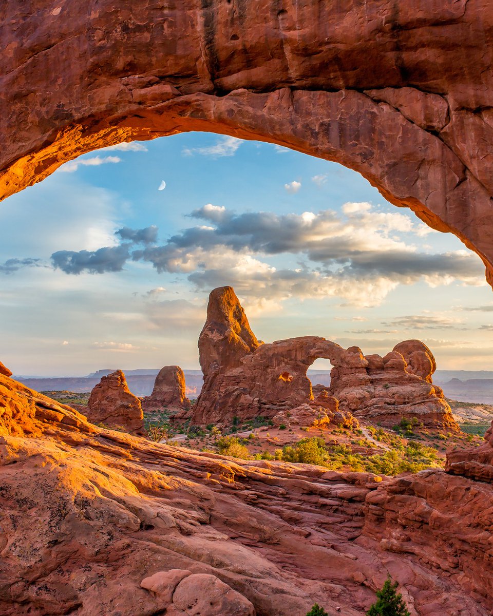 Did you know it's #nationalparkweek in the US? 🇺🇸 With so many stunning national parks, it's no wonder they have their own week-long celebration 🥳 Discover our national park tours here: ow.ly/nerQ50Rlgsh #sagatravel #sagaholidays #nationalparksusa