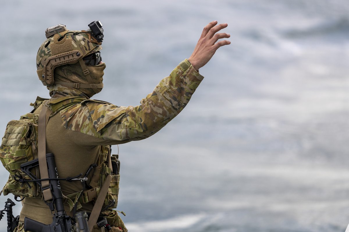 It doesn’t matter where or when you served. If you’re struggling and want to talk, anonymous support is available.

Safe Zone Support is confidential and staffed by military-aware mental health professionals.

Available day or night.
☎️ 1800 142 072