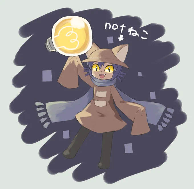 OneShotっていうのをプレイしたんですよ 