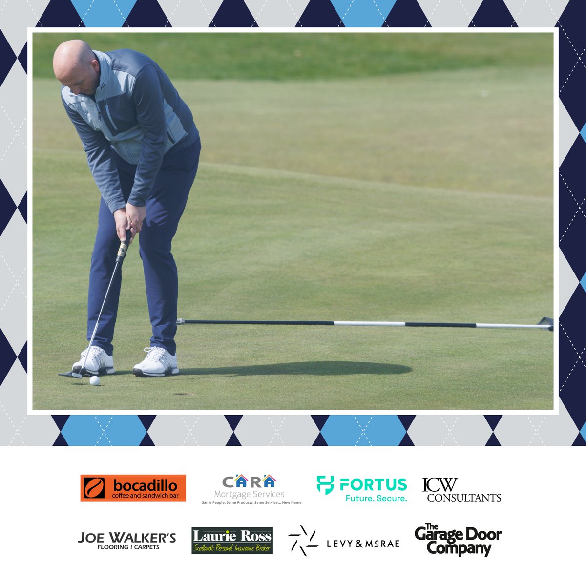 We hope you all had a great day out yesterday! Once again, we sincerely thank our sponsors, without you these events wouldn't be possible. As always, your support is greatly appreciated and never taken for granted. #krisboydcharity #kbgolfday2024