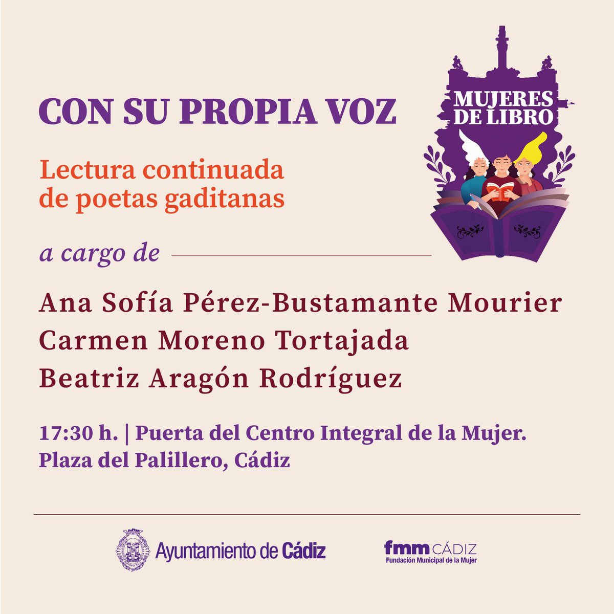 Las Desamparadas (@desamparadaslas) on Twitter photo 
