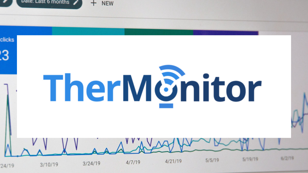 📊 Streamline your operations with Thermonitor's accurate and reliable temperature data. Visit us at thermonitor.co to see how! #Efficiency #TechSolution