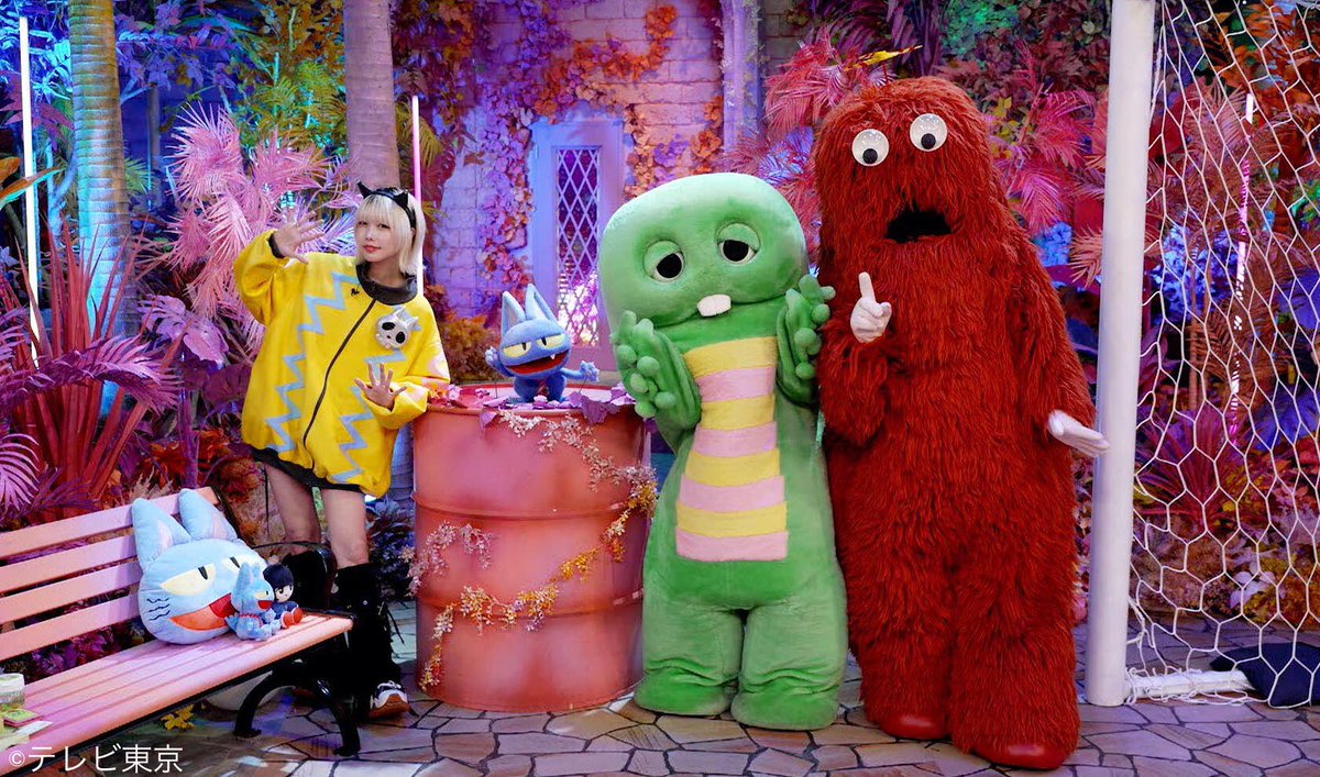 ┏━━━━━━━━━━┓ 🎧#あのちゃんの電電電波 今夜26時放送