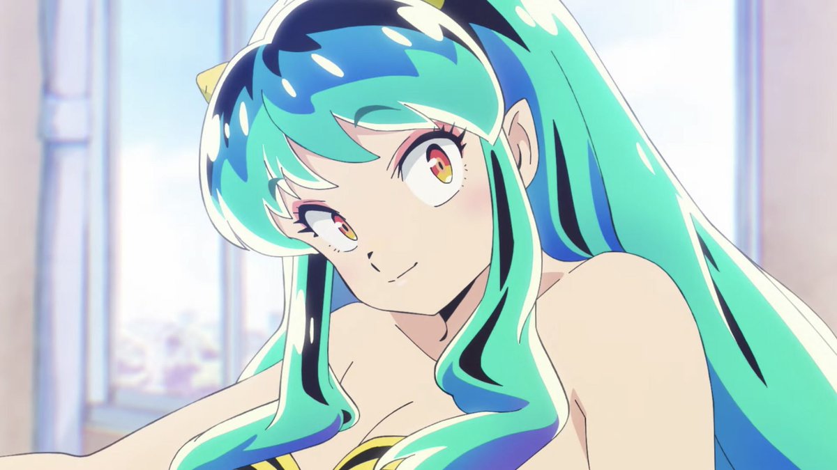 local_tribesman's tweet photo. @FoopanThia Lum from Urusei Yatsura and Giselle from bleach but genderbent so she is actually a girl are a few more ideas https://t.co/8wLqbBW0XT
