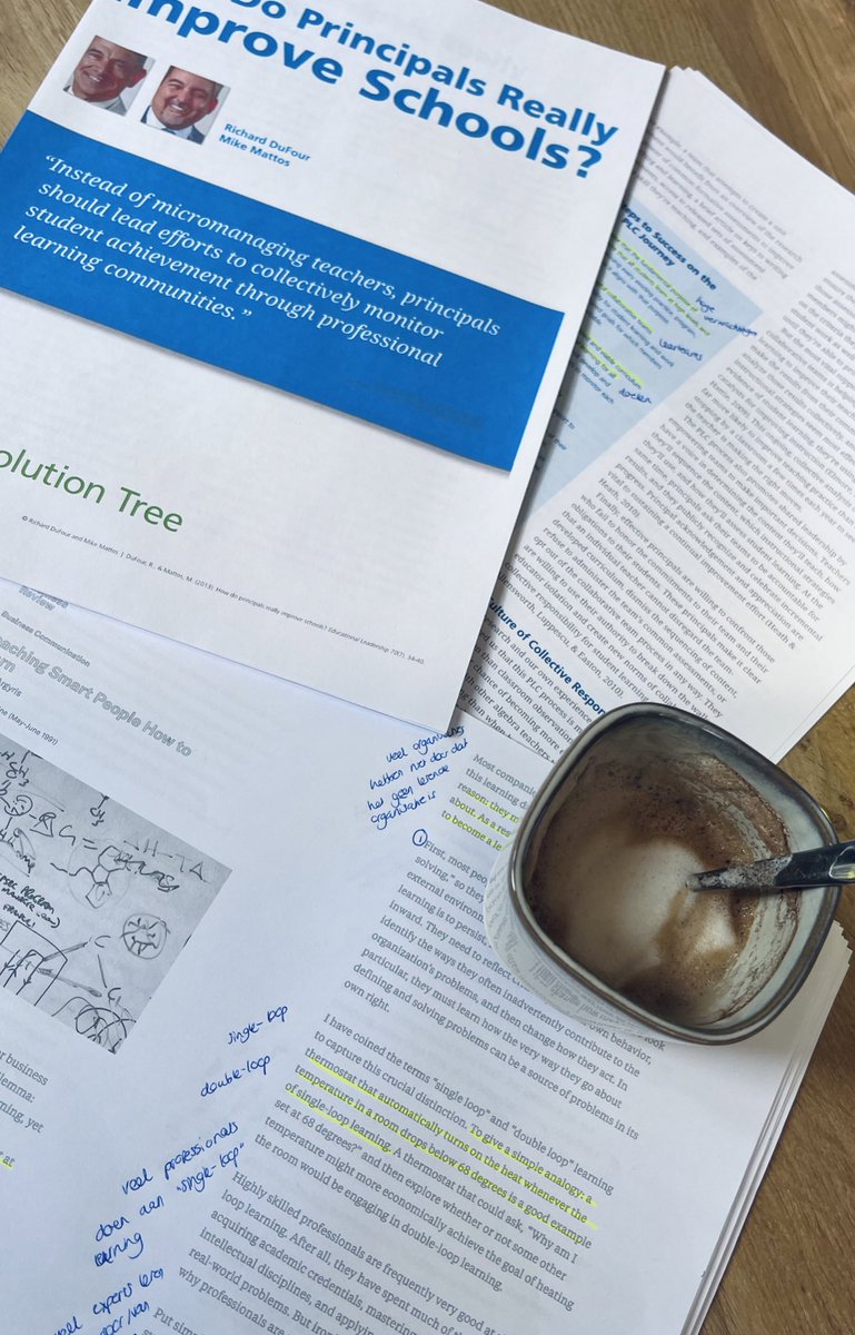 MaritaEskes's tweet photo. Duo-dag met @Onderwijsgek! Straks gaan we lunchen met @tjip en in gesprek over de gelezen artikelen rondom #verandermanagement. Zin in!
#ontwikkelen #lezen #vakliteratuur #onderwijs #improvement https://t.co/7OkmM1eXS0