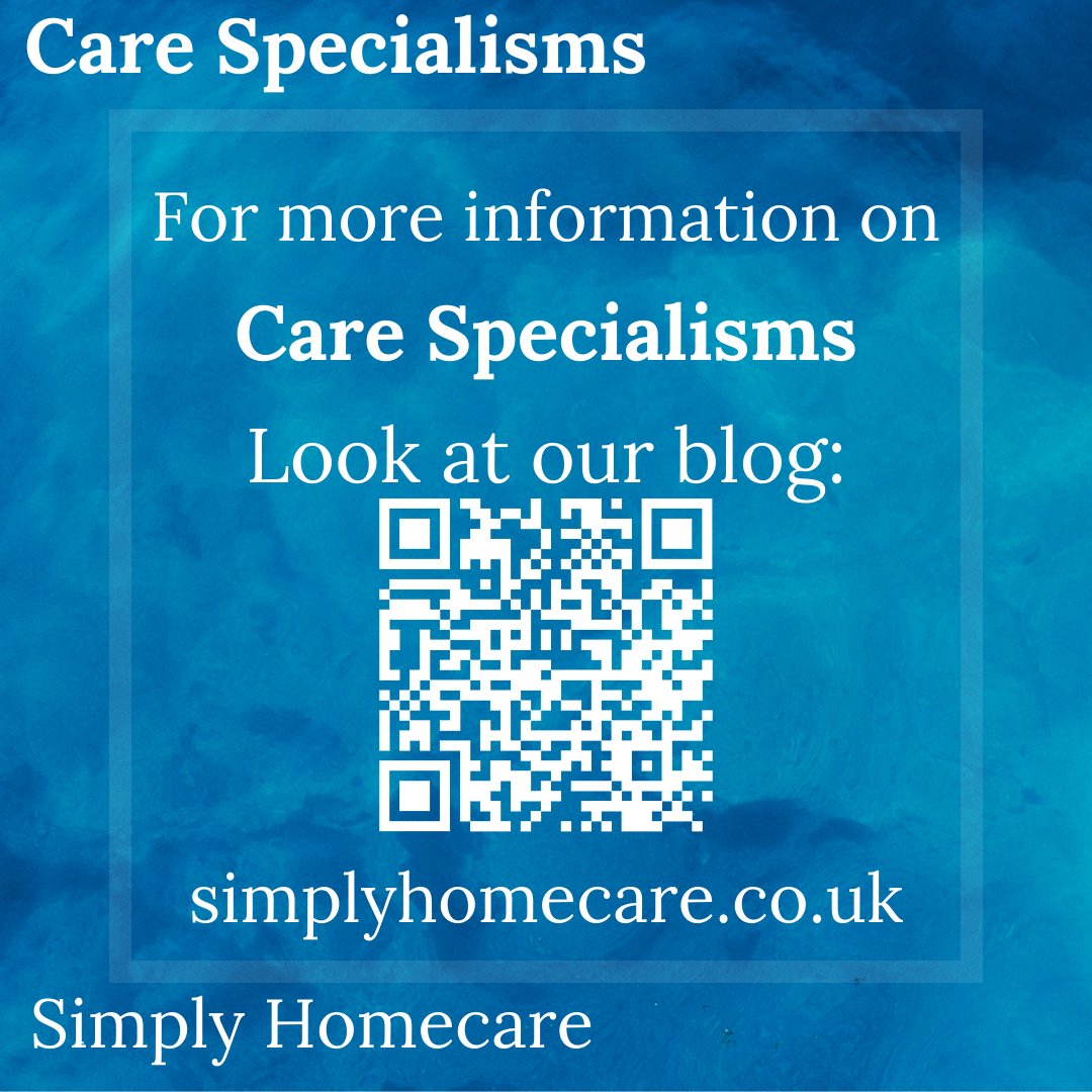 Quality Matters!

Swipe left to learn why not all companies can deliver specialist care and why CQC-approved specialism is essential. 

Contact us today to experience the Simply Homecare difference

#care #homecare #specialistcare #healthcare #simplyhomecare