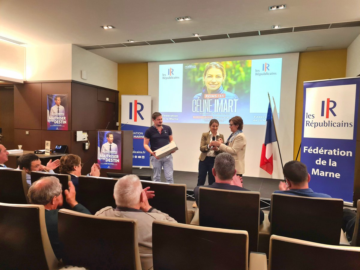 GIMONET Fabien tweet media