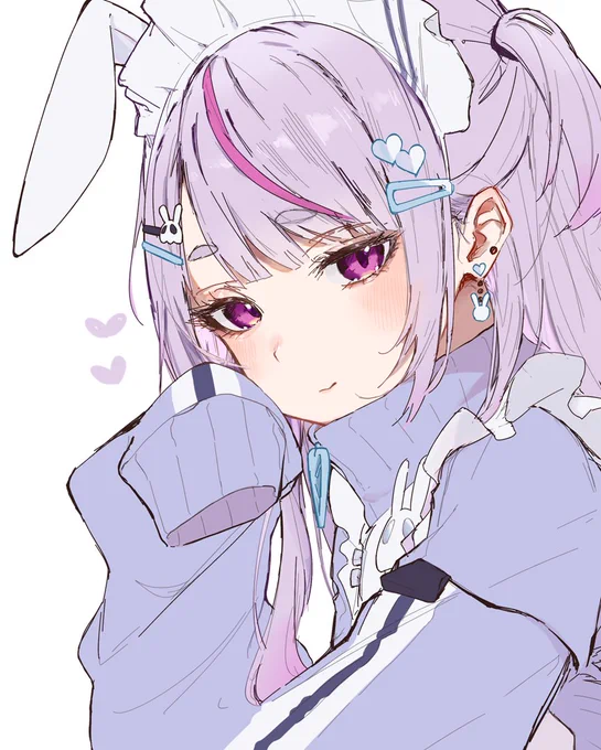 #ミミ画 