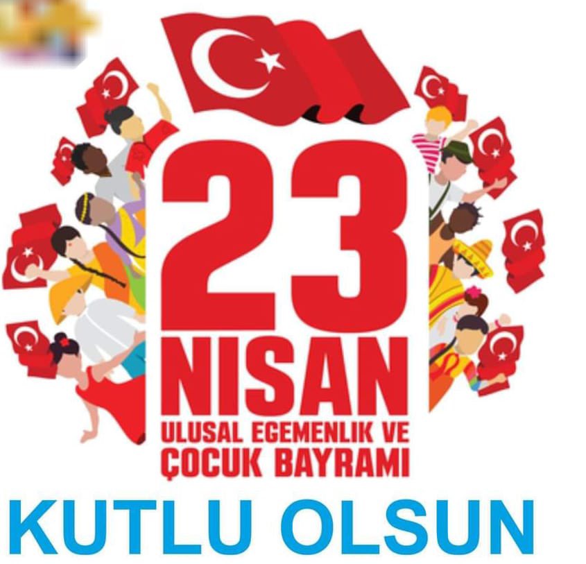 Bugünün çocukları yarının yöneticileri olduklarında da Atatürk’ün ve Cumhuriyetin kıymetini daha iyi anlayacaklardır. 
Çocuklarımızın Bayramını kutluyorum. Ulusal egemenlik asla vazgeçemeyeceğimiz kazanımımızdır. 
Tüm şehitlerimizi ve gazilerimizi minnetle ve şükranla anıyoruz.