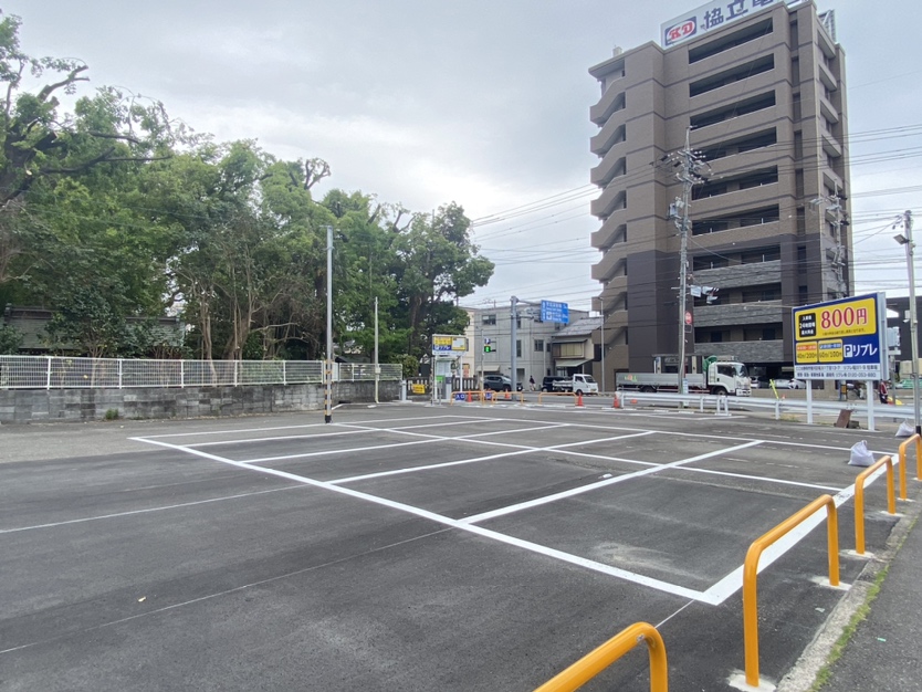 リブレコインパーキング公式アカウント tweet media