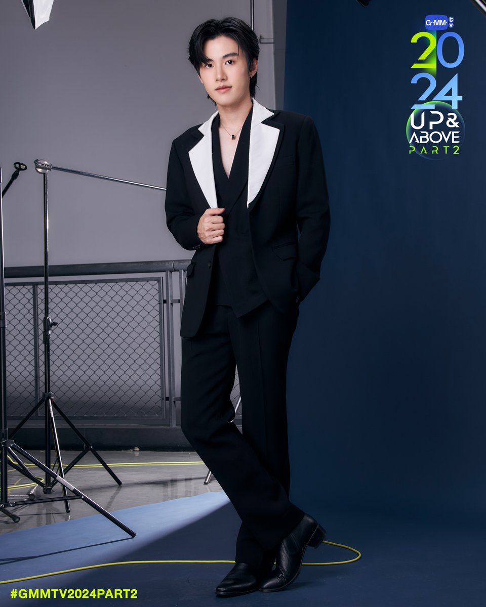 GMMTV tweet media