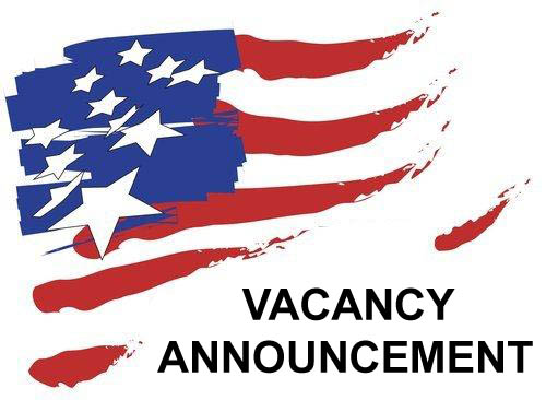 Vacancy announcement at the U.S. Embassy in Dar es Salaam!

Position Title: Procurement Assistant (Contracting Officer’s Representative) (All Interested Candidates)

VA Number: DaresSalaam-2024-014-RA
Open Date: April 22, 2024
Close Date: May 06, 2024

For additional information…