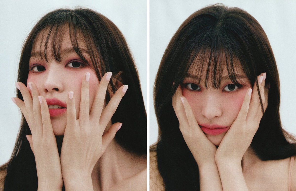 싱글즈 매거진 📸

#OHMYGIRL #OMG #오마이걸 #아린 #ARIN