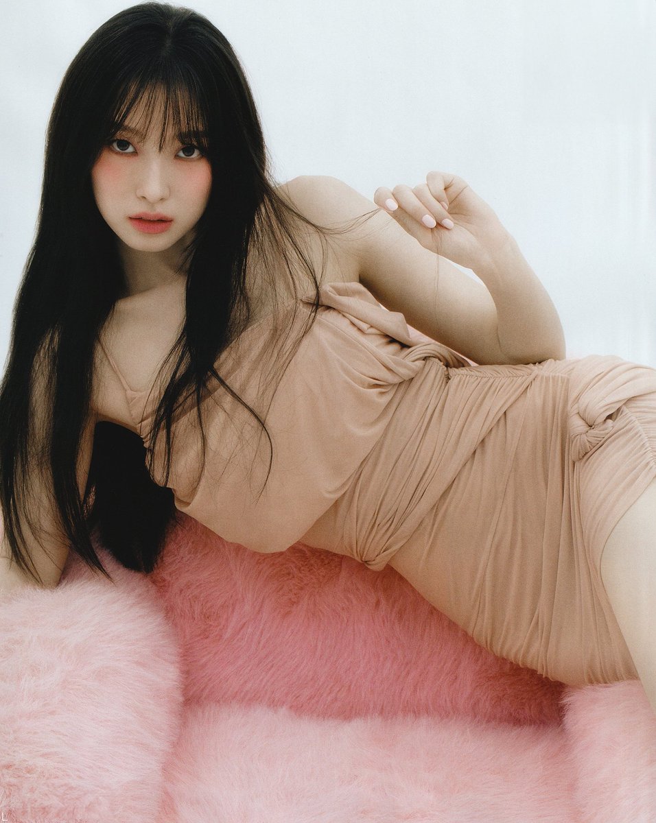 OH MY GIRL 아린 ARIN tweet media