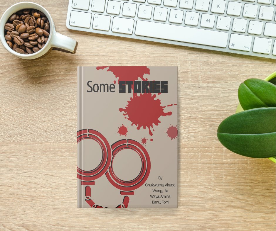 LogiaBooks's tweet photo. @authorsnet #writerslift   Hi there! Check out these ebooks from our phenomenal Logia Books writers:

@fsbanu
@jiawongwrites
@LenedahEkeh
@MeenaTWaya

https://t.co/dUwCJbK9XG

#BookTwitter #WritingCommunity #readerscommunity https://t.co/NTCO0XXMLS