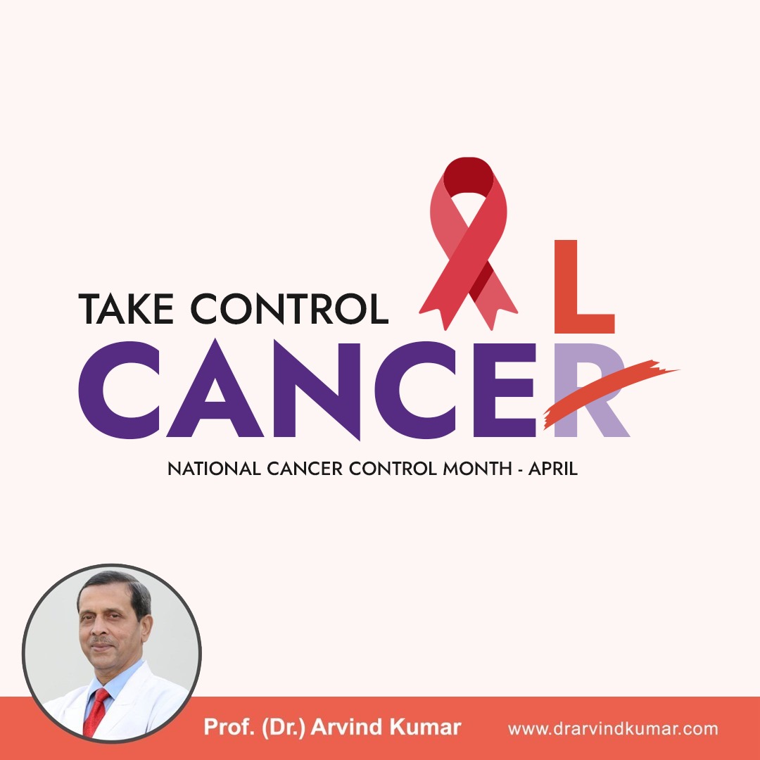 As we delve into National Cancer Awareness Month this April, Dr. Arvind, the vigilant lung care specialist, is dedicated to empowering individuals with detailed insights and proactive measures against lung cancer. #NationalCancerAwarnessWeek #cancersupport #lungcancer #drarvind