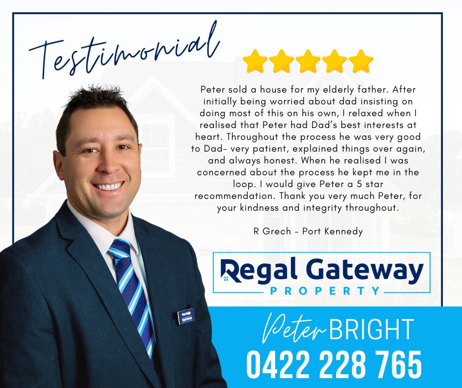 We are extremely thankful for your trust in us here at Regal Gateway. 💙

#HomeAwayFromHome #homesweethomebuyers #DreamHomeAwaits #DreamHomeForSale #HomeAwaitsYou #homeinaustralia #homerenovationideas #atwell #aubingrove #wandi #hammondpark #SuccessJourney #treeby