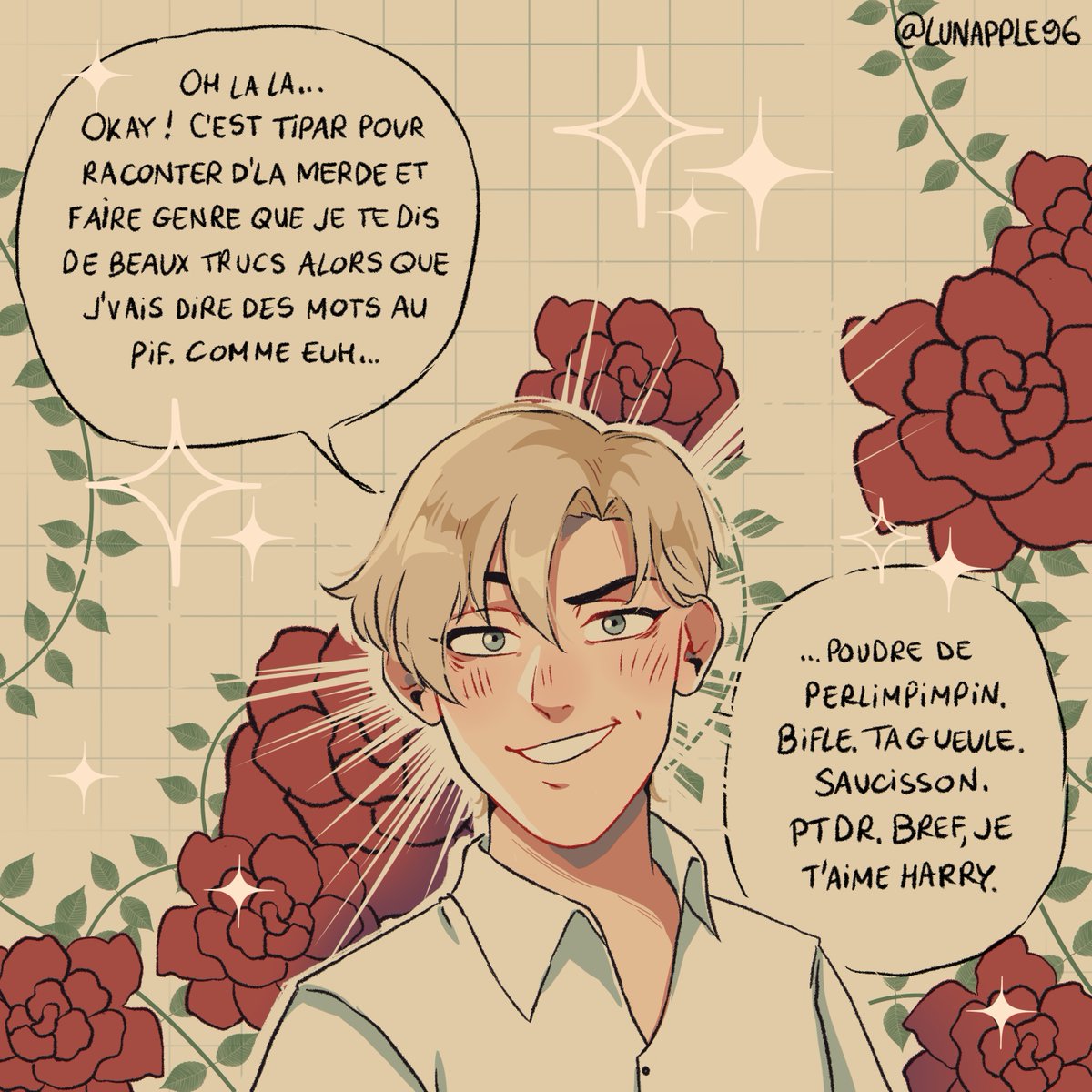 Lunapple96's tweet image. I FINALLY FINISHED THIS DRARRY COMIC STRIP. I CAN DO ANOTHER ONE NOW
#drarry #hpdm #dmhp