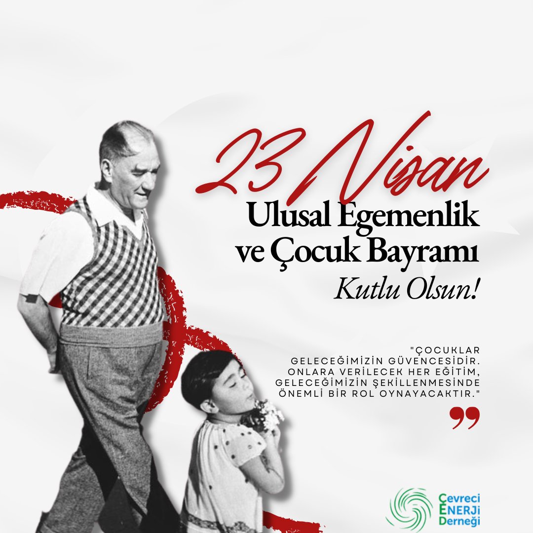 23 Nisan Ulusal Egemenlik ve Çocuk Bayramı Kutlu Olsun 🇹🇷 #23Nisan #Ulusal #Egemenlik #TBMM #Meclis #Bağımsızlık