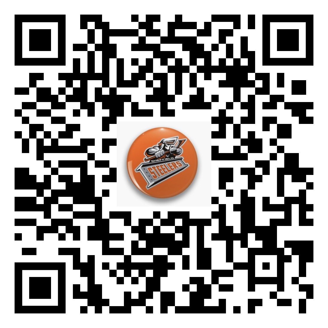 TriggerHub Sheffield Steelers tweet media