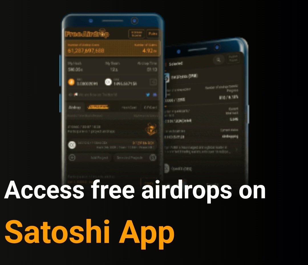 GMʼ Satoshi App users; What issue are you facing with regards to linking your OEX withdraw address on #SatoshiApp ? NOTE: If you've already linked yours and it showed successful, there's nothing to be worried about, as the system already saved it. No need linking it over again.