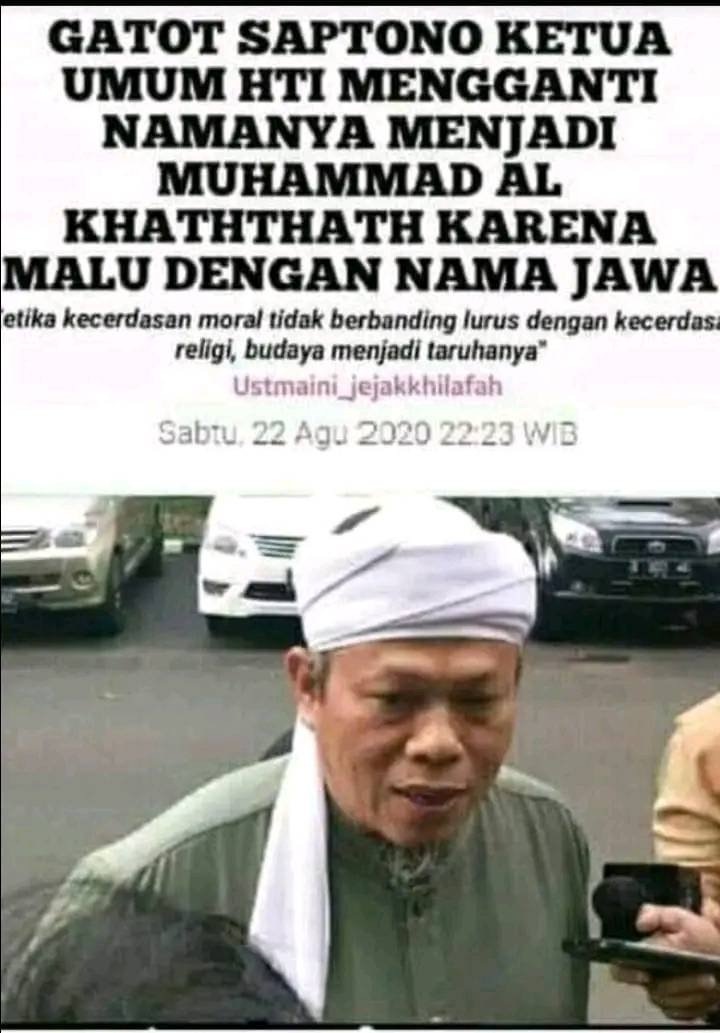 MAGANG CAMAT HAMAS tweet media
