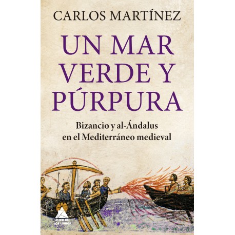 Hoy es día de comunidades y libros. De letras y libertad. El Mediterráneo durante siglos fue ese espacio al que escapar, en el que buscar algo mejor. En parte, de eso trata este libro. Si lo ves por ahí, en la parada de @AticoLibros, embárcate.