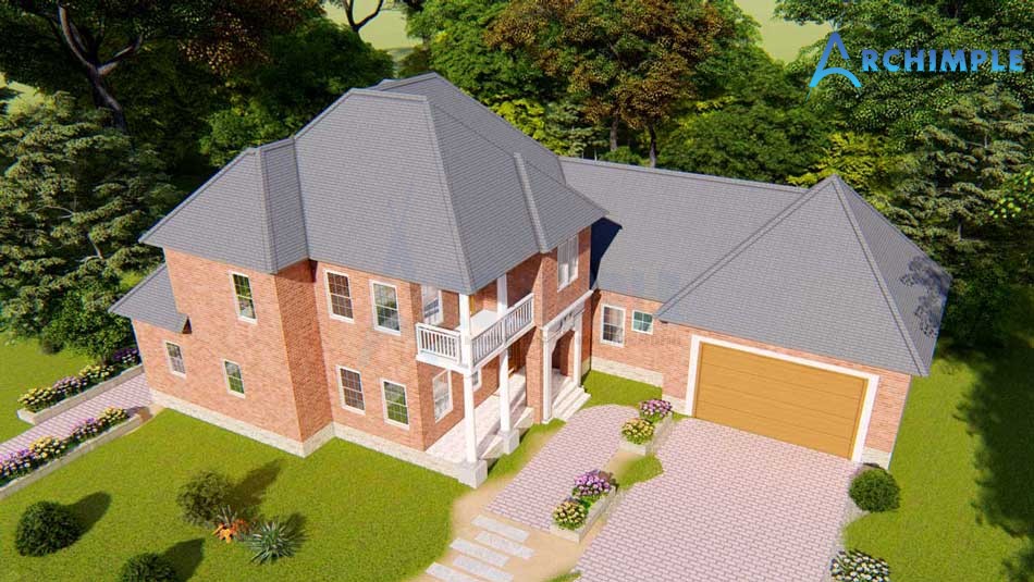 archimple_llc's tweet photo. Be amazed with our Classical house!

Featuring 5-bedroom French house with modern amenities. Elegant great room, modern kitchen, luxurious master suite, formal dining, and 3 ornate bedrooms upstairs. Ideal for families seeking comfort.

for details: https://t.co/JKbSi5s1iR https://t.co/I75FDhUQ16