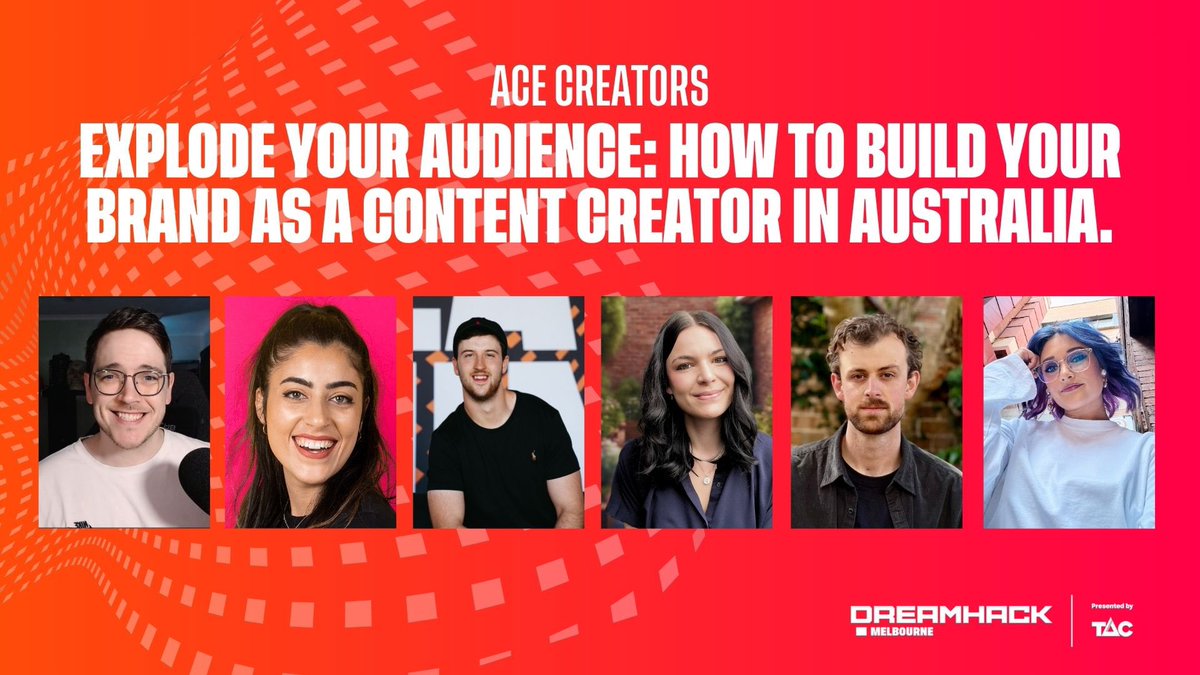 Ace Creators 🍥 tweet media