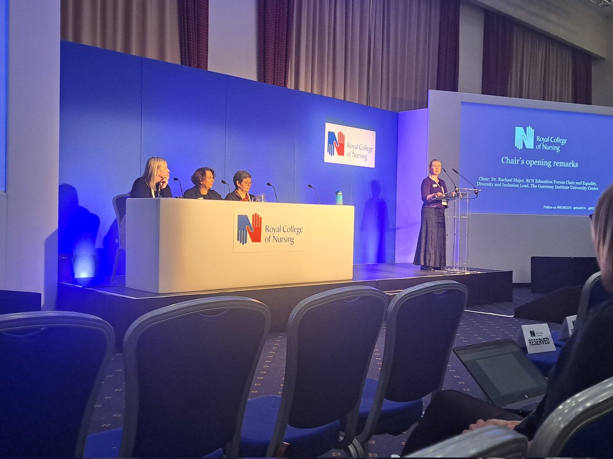 Here we go @theRCN Education conference 2024 in amazing York! Really buzzing for this.... until the nerves kick in for my symposium!! #RCNED24 @RCNEdForum @UHD_NHS @BEAT_UHD