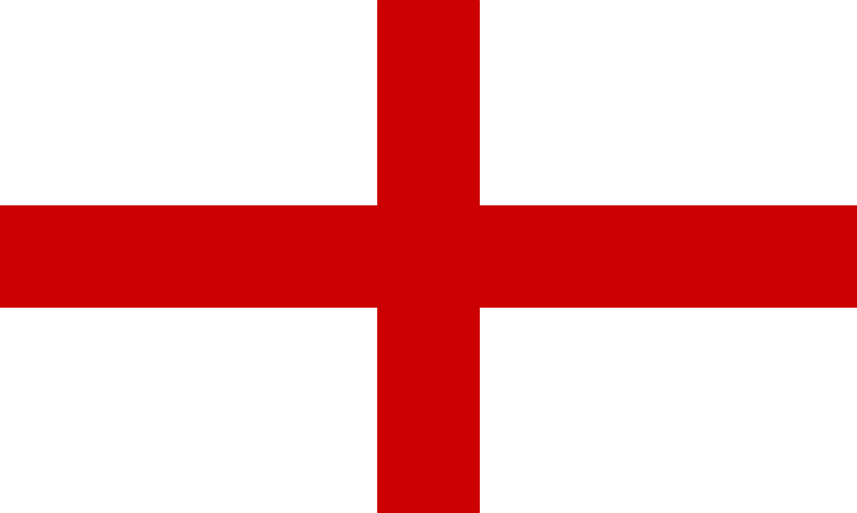 Happy St George's Day! To mark it, the St George's Cross will be flying high at all of our council buildings today🏴󠁧󠁢󠁥󠁮󠁧󠁿