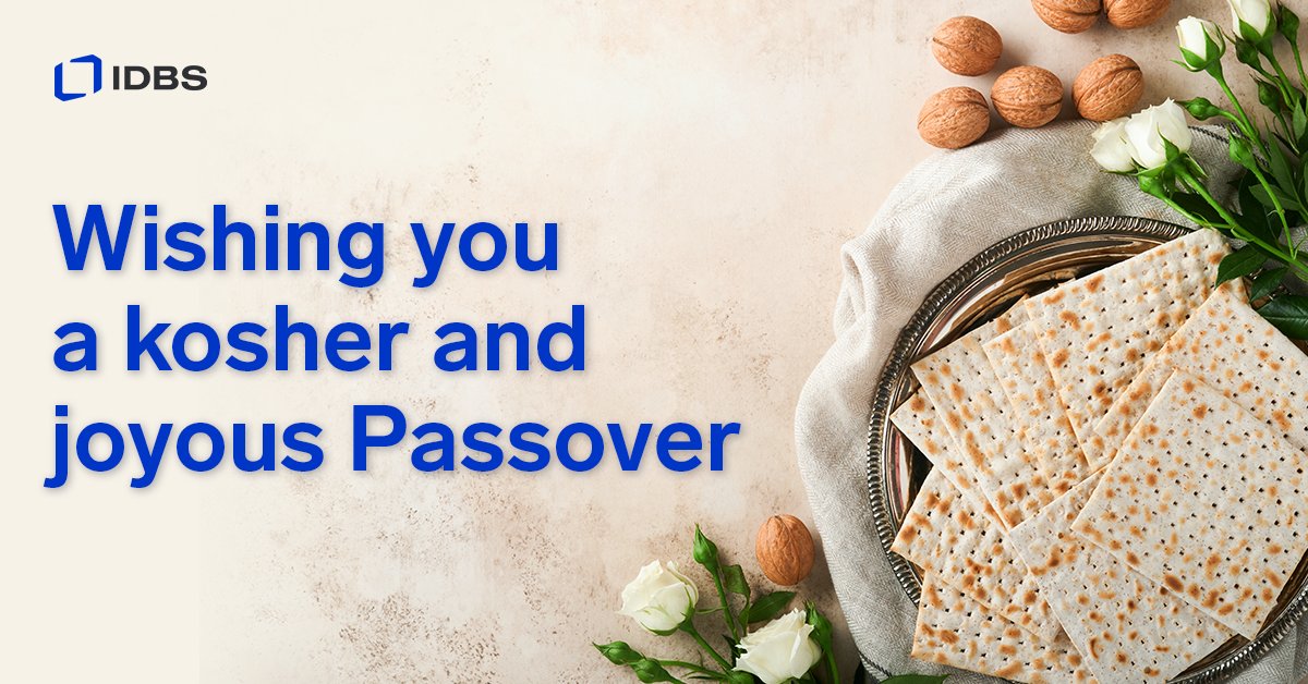 May this Passover bring you joy, love and freedom! Wishing everyone a meaningful celebration filled with cherished moments and shared blessings. #Passover2024