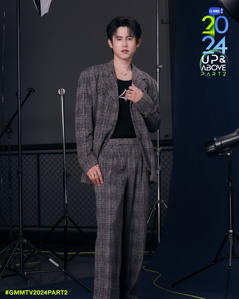 GMMTV's tweet photo. #GMMTV2024PART2 https://t.co/qx6pkpCZnj