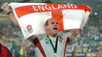 Lawrence Dallaglio tweet media
