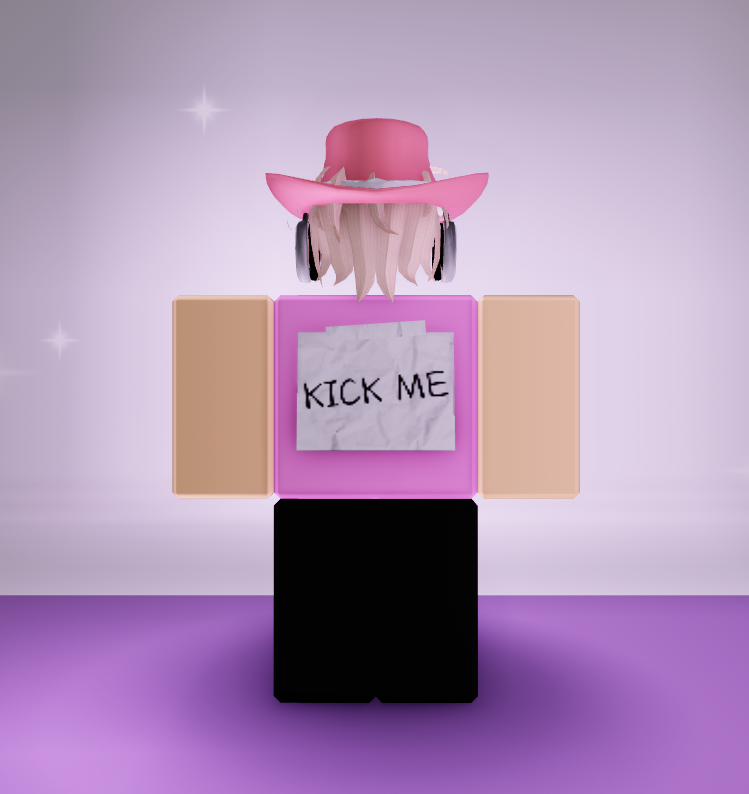 robinthisugc's tweet photo. HEY NEW DROP!
RATE IT FROM 1-10
FEEDBACK APPRECATED
#FreeUgc #RobloxUGC #RobloxFreeUGC #robloxgiveaway #freelimited https://t.co/TobxyXJafs