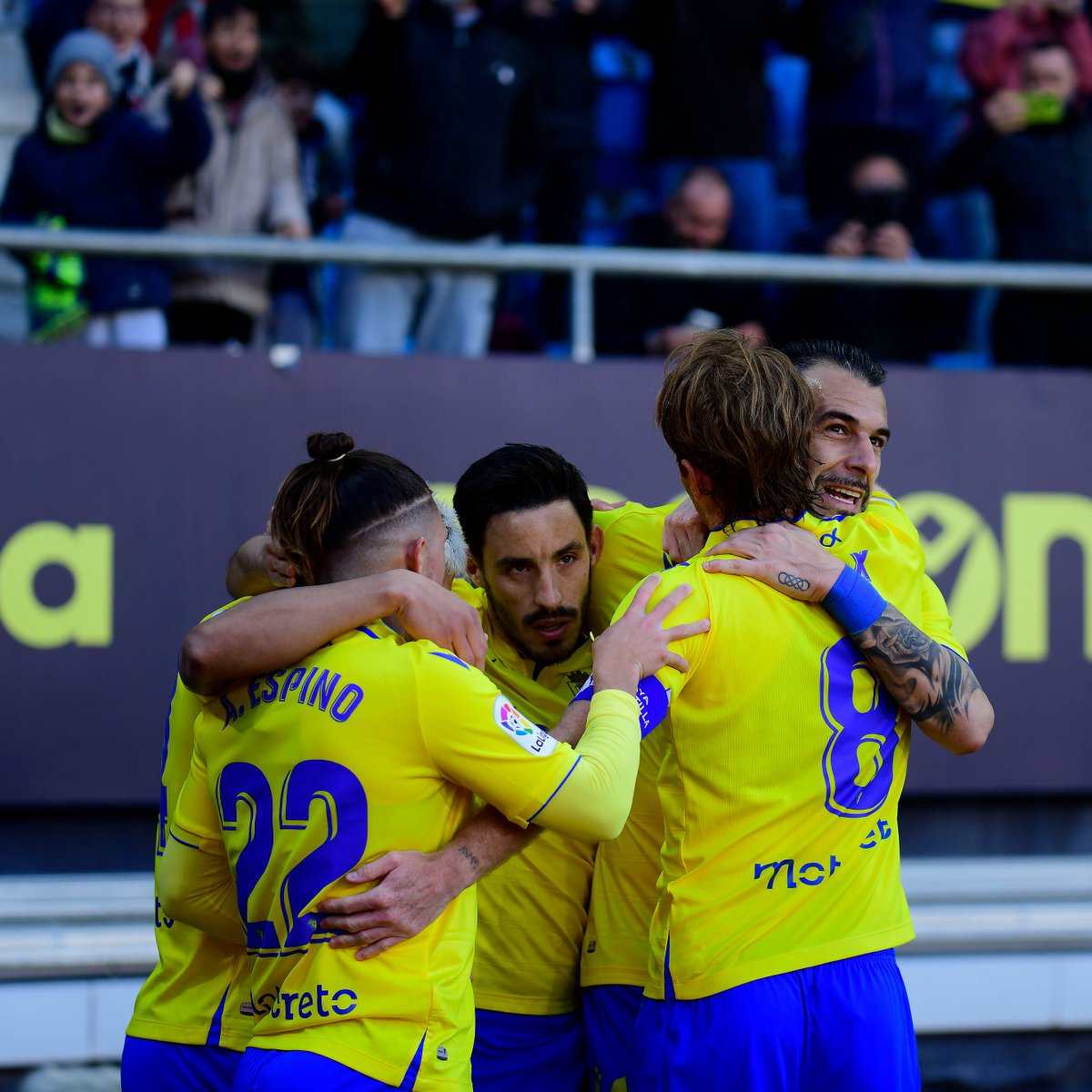 Cádiz Club de Fútbol tweet media