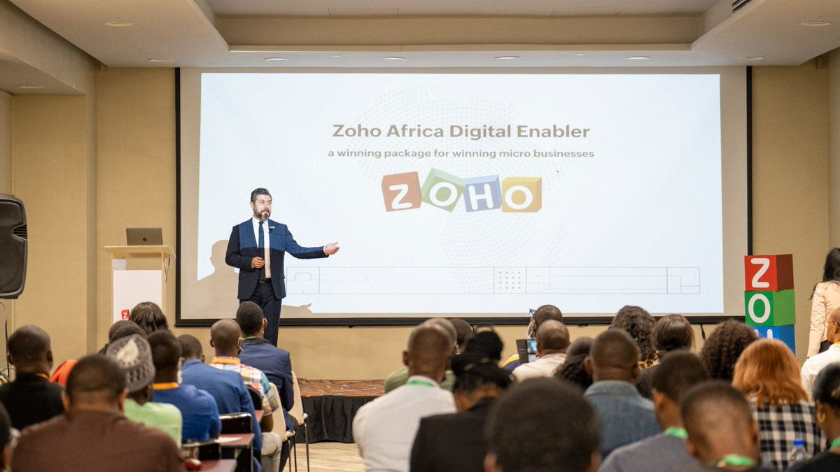 Zoho is emerging as a prominent choice for African tech companies seeking a cost-effective alternative to industry giants like Google and Microsoft. By adeptly accommodating payments in local currencies, Zoho demonstrates strategic agility in navigating regulatory complexities,…