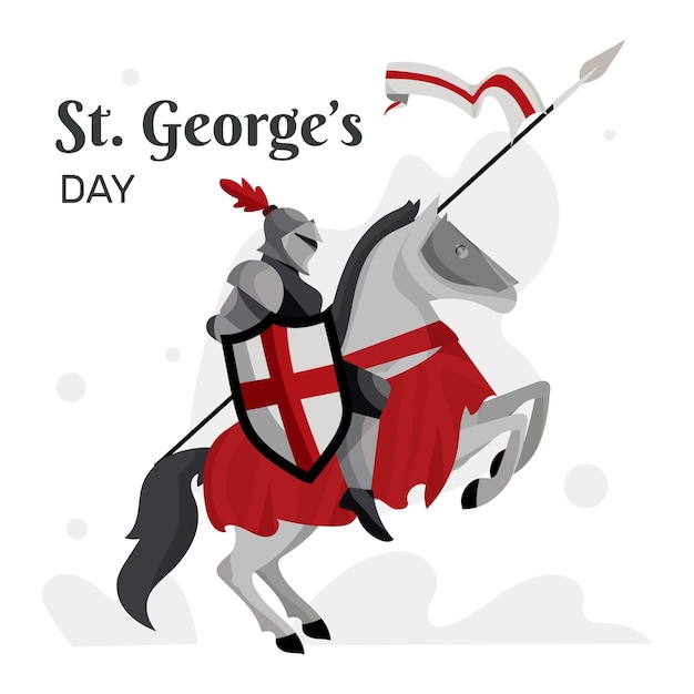 TonyHollick's tweet photo. Happy St. George's Day. https://t.co/yMjVripcfj