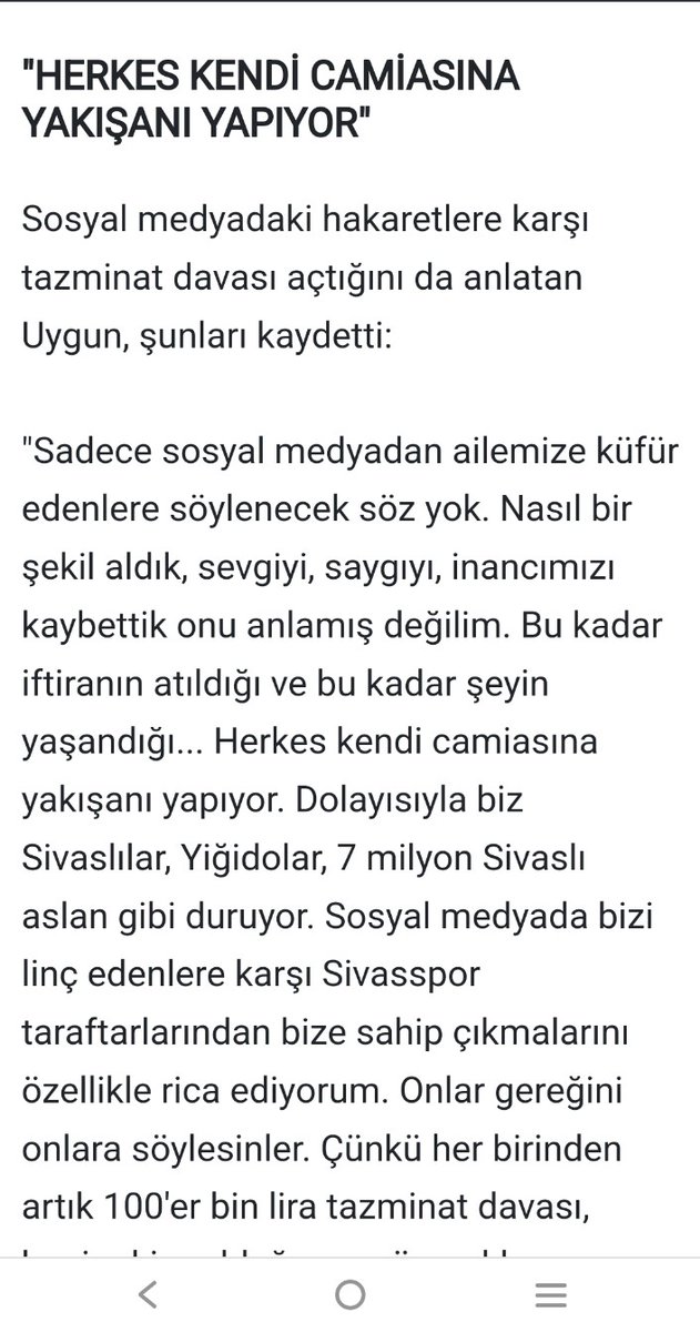 Umarım biraz utanma duygunuz vardır.

@ultraslantt1
@ArsivUnutmzGS
@_samiyenhaber
@_vlknylmz 
@BaIkolik
@atavratpitbull 
@Oguz_Altay 
@SinyorBoey 
@leventtuzemen1 
@yakupcinar
@nevzatdindar 
@gsarayruhu1905
@turkserhan
@gkhndinc 
@zagortenay76
@Parcali05