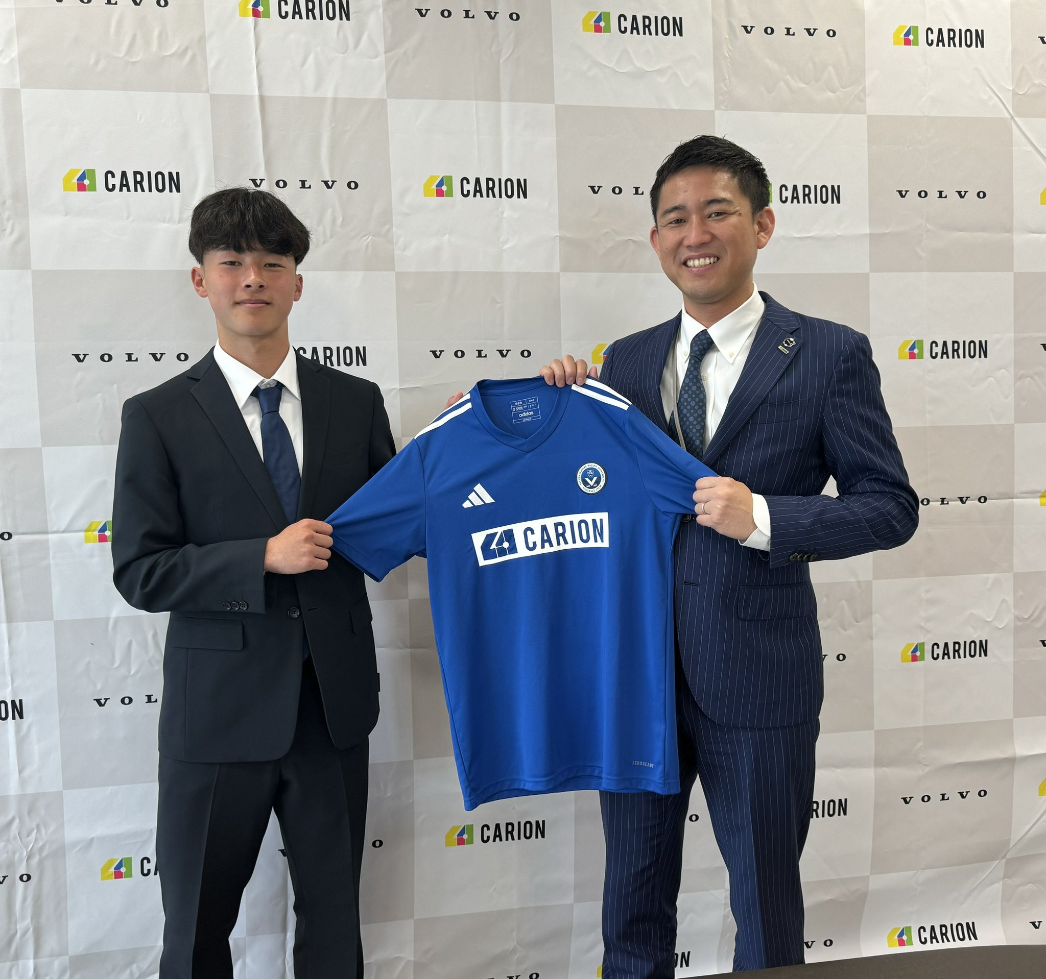 環太平洋大学サッカー部　ウェア　上4点　下1点 IPU環太平洋大学サッカーウェア