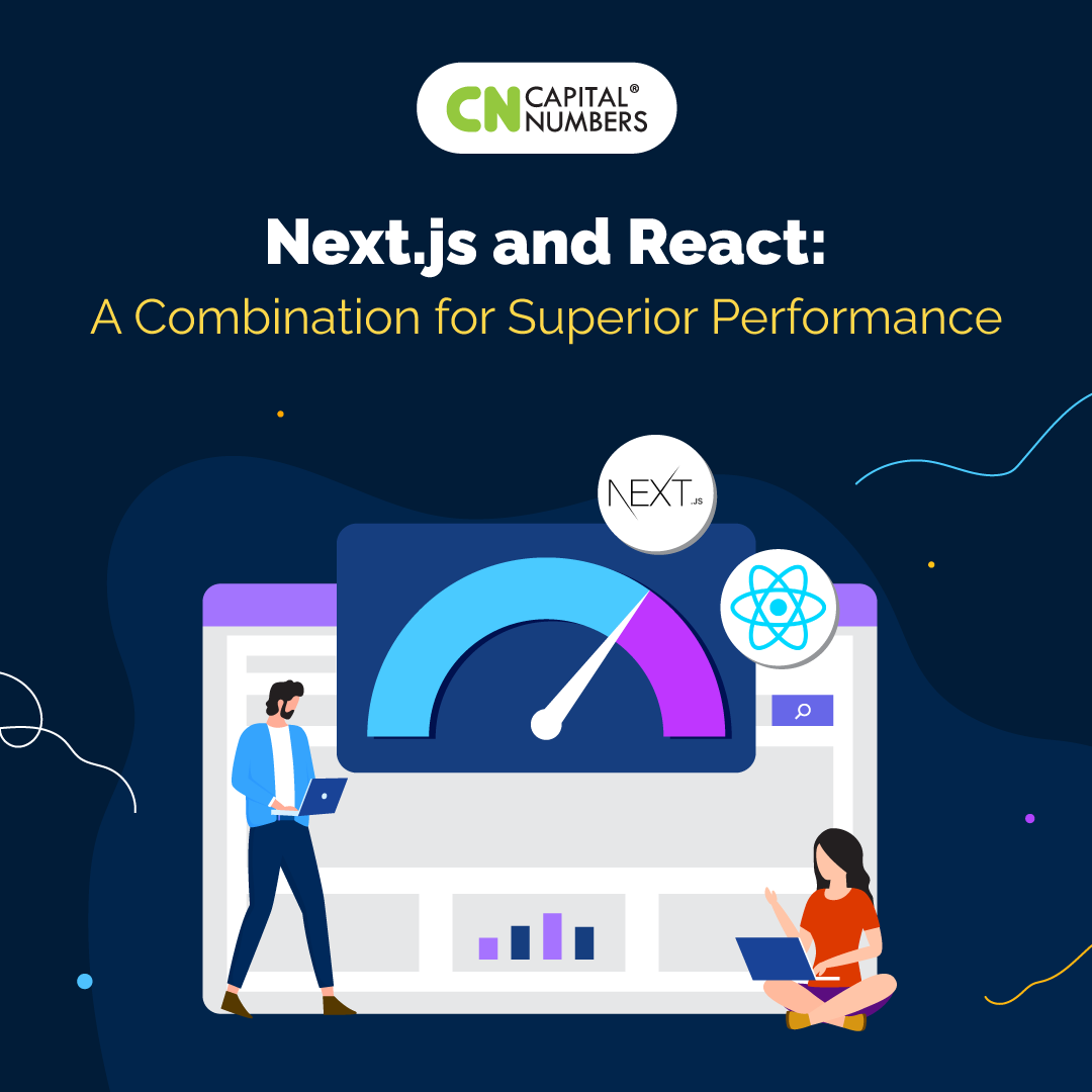_CNInfotech's tweet image. Transform Your React Development with the Power of Next.js! 🚀
Whether you're hiring a React developer or launching your own project, discover how Next.js can enhance your development process.
Read the full story here: rb.gy/rj83n7
#React #NextJS #ReactDevelopment