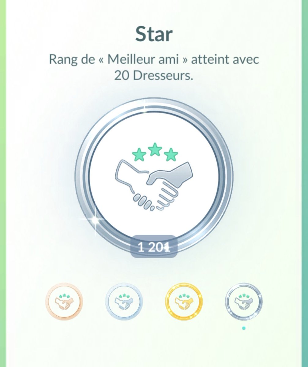 PaG_Togosse's tweet photo. Looking for 20 daily opener 🎁 
Let's take advantage of the event bonus!

Send me your friend code so I can add you 😁

Reset are always welcome 🤗 https://t.co/RZcS2e47kY