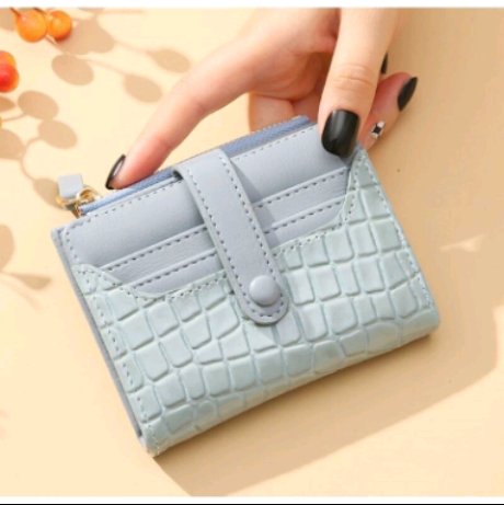 dompet cantik kualitas bintang 5 dengan harga murce ✨
🪷 : shope.ee/1fw7G8d5Sd
#zonajajan #zonauangᅠ