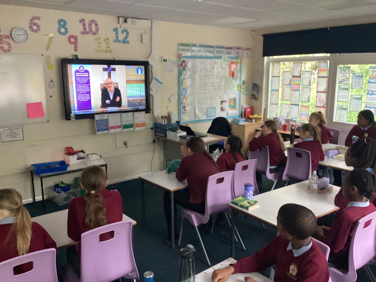 SWCPSBradford's tweet photo. Holly Class starting #socialday off with a Liturgy @bcw_cat https://t.co/Objfd0VWEJ