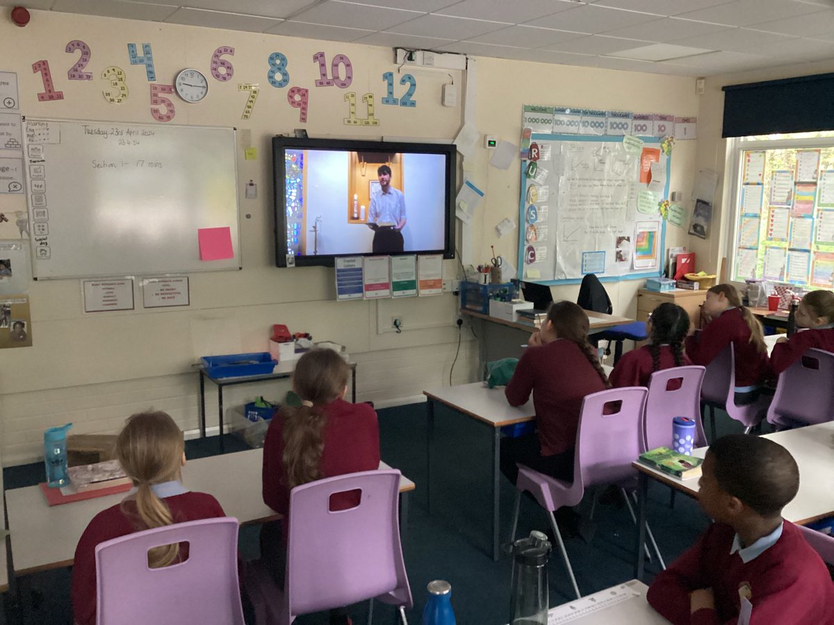 SWCPSBradford's tweet photo. Holly Class starting #socialday off with a Liturgy @bcw_cat https://t.co/Objfd0VWEJ