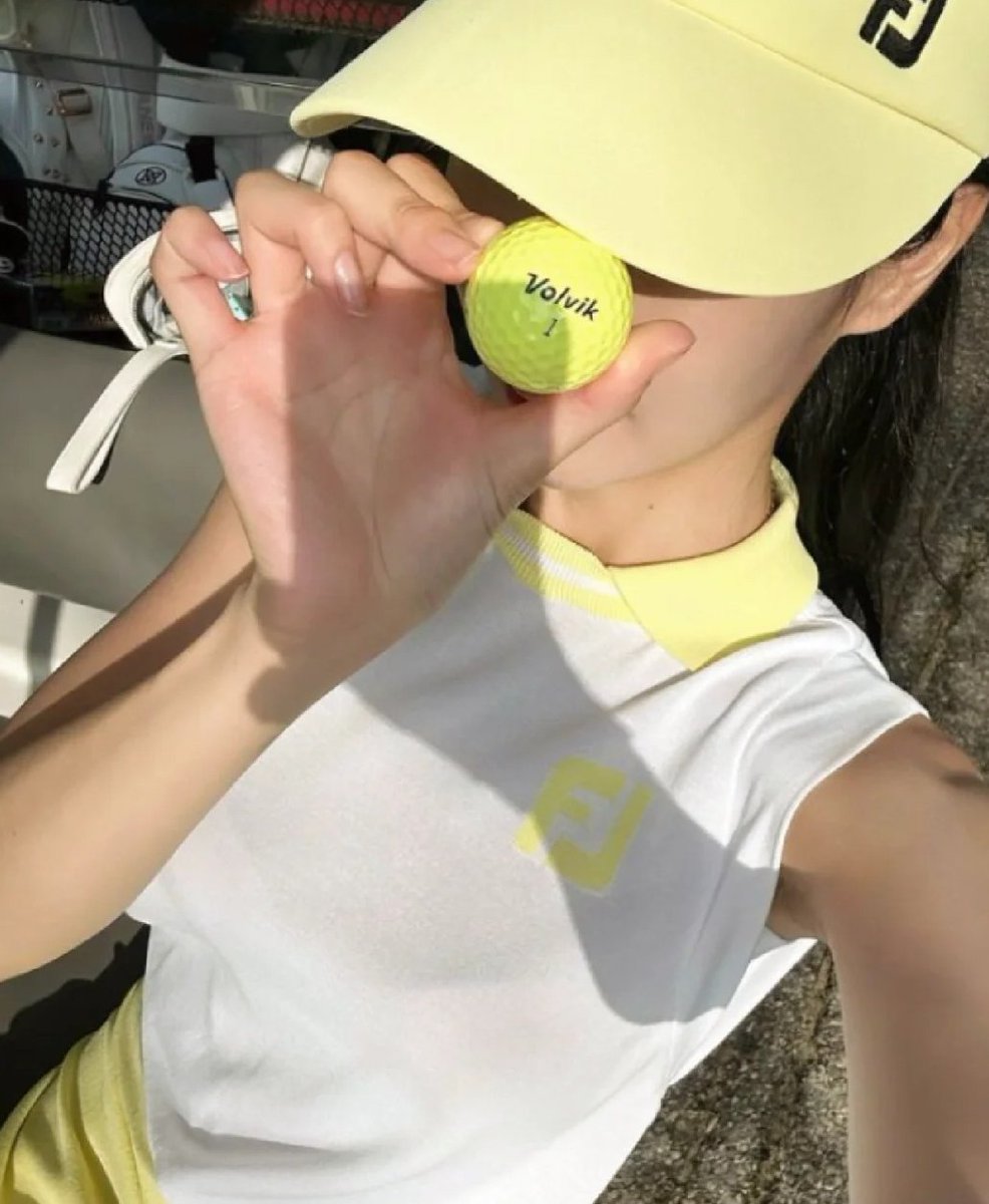 有熱愛打高爾夫的伙伴嗎⛳️