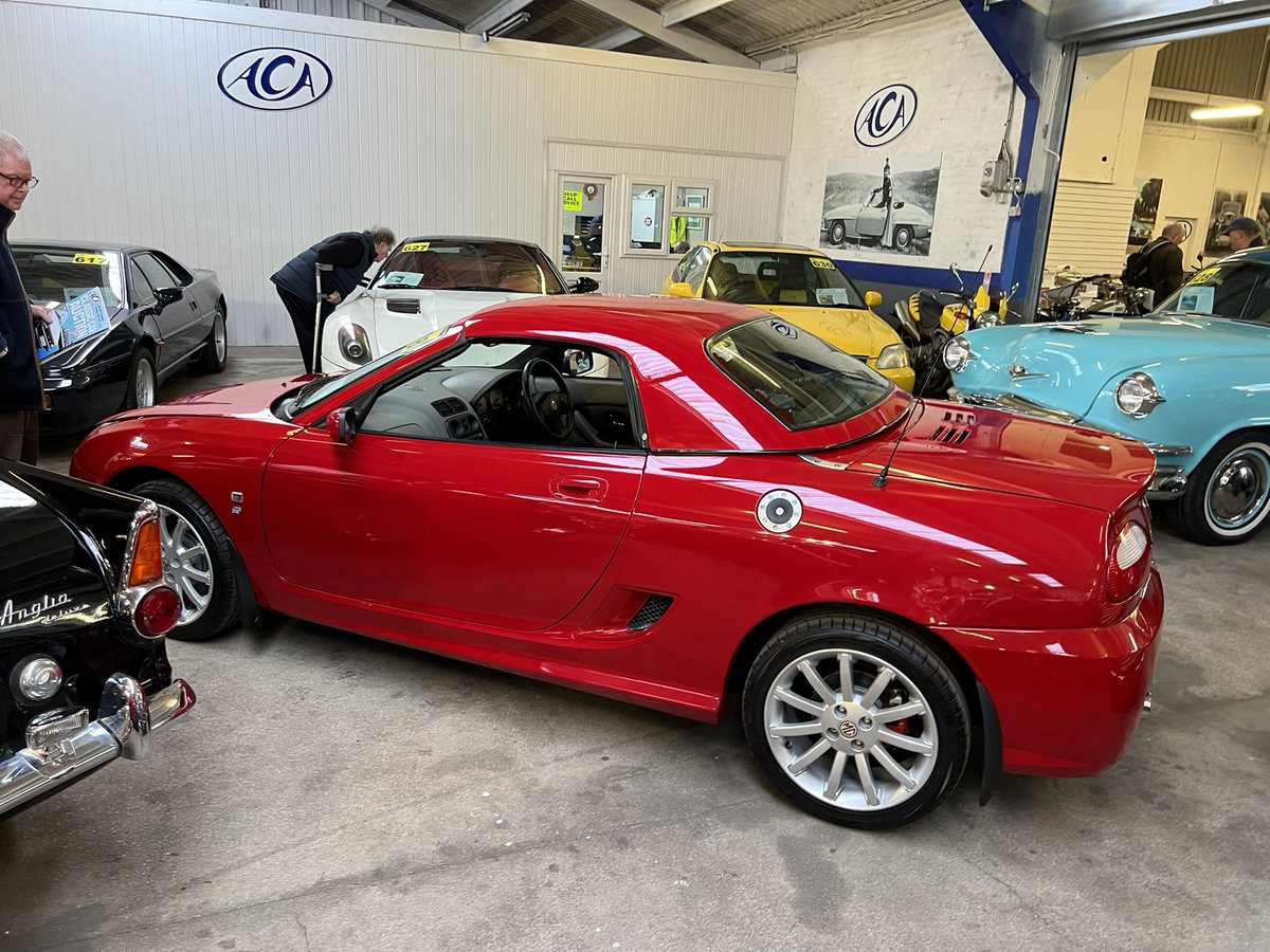 LUDEN Automotive tweet media
