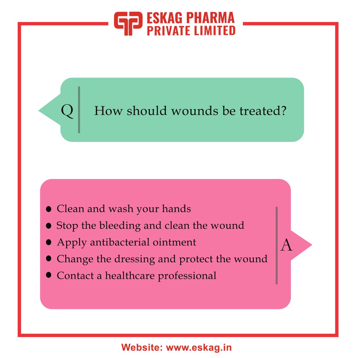 ❓Ask anything you want to know.

#FAQs #questionandanswer #SkincareEssentials #DermatologyCare #dermatologia #AskYourQuestion #AskMeAnything #HelpfulTips #woundcare #woundhealing #skincareobsessed